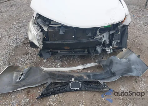 2014 Toyota Camry Xle из США, поврежденный, VIN 4T4BF1FK1ER347523